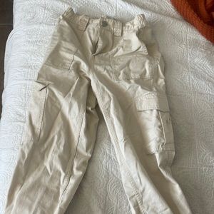 Urban outfitters BDG cargos!